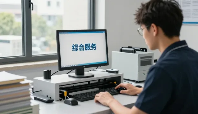 苏州嘉玛森商务咨询有限公司