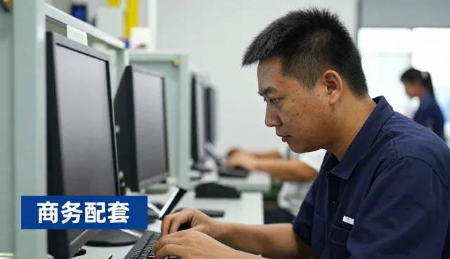 商务对接服务帮助品牌实现效率提升