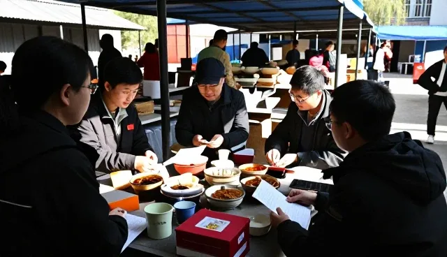 效率提升中的选型关注点,如何选择合适项目咨询