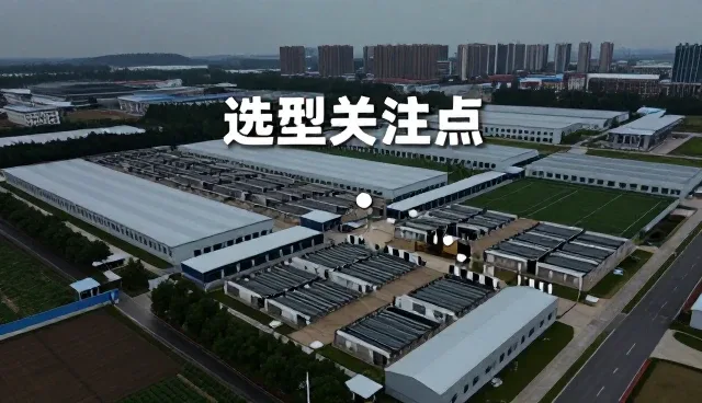 企业成长阶段中的市场调研选型关注点分析